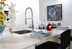 Prepare for Holiday Cooking with Corian Countertops