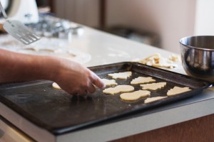 Prepare for Holiday Cooking with Corian Countertops