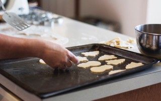 Prepare for Holiday Cooking with Corian Countertops