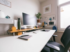 Unique Chair and Desk Designs That Are Possible with Corian