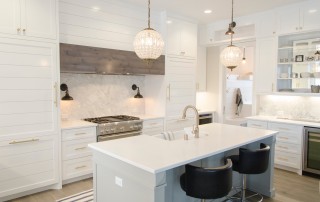 Solid Surface Countertops Vs. Quartz Countertops