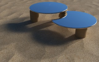 Solid Surface Coffee Table Tabletop Designs