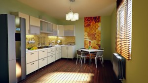 solid-surface-countertops kitchen countertop