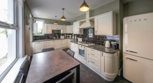 kitchen countertop upgrade