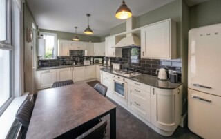 kitchen countertop upgrade