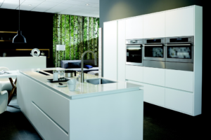 Toronto kitchen