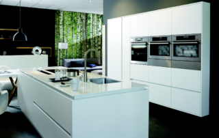 Toronto kitchen